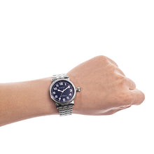 Load image into Gallery viewer, Navy Dial Field Military
