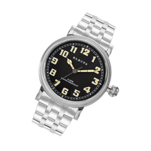 Load image into Gallery viewer, Black Dial Field Military
